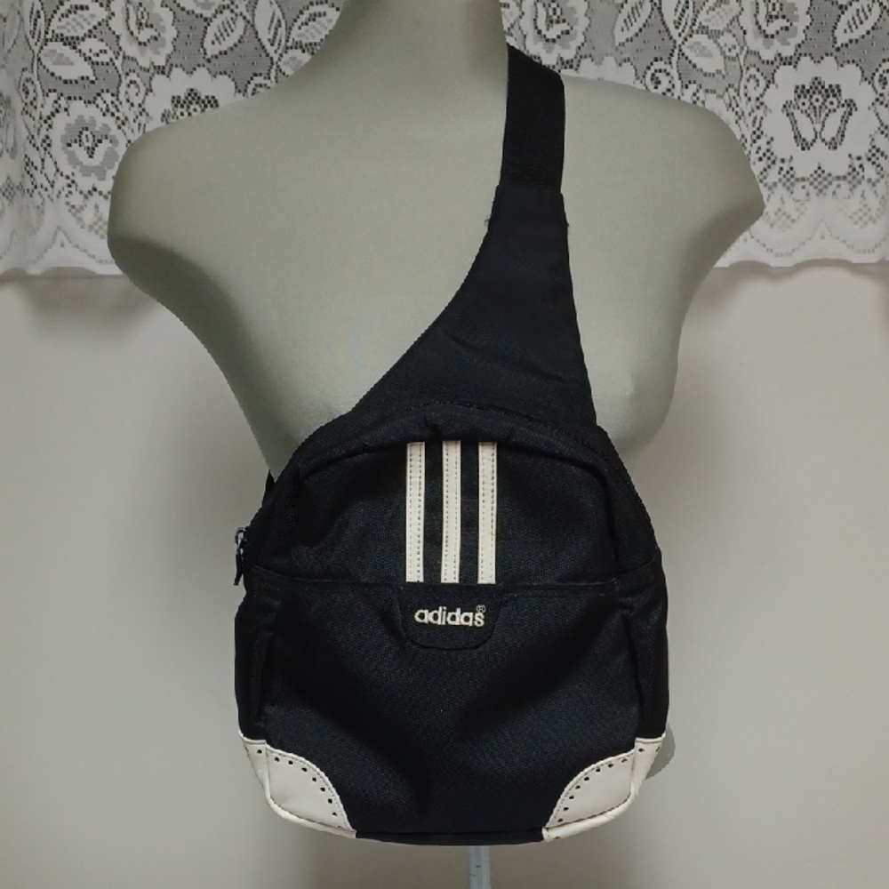 Adidas Crossbody Bag